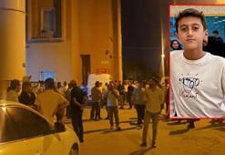 Havuzda boğulan Orhan, fen lisesini kazanmış