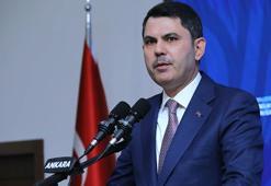 Bakan Kurum: Üniversiteler olmazsa COP31'de süreklilik sağlayamayız