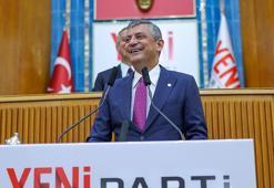 Özgür Özel: Yeni Parti'yi iktidar olsun diye kurduk