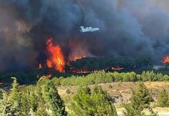Çanakkale'de 2 günlük yangın riski uyarısı