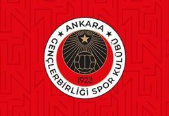 Gençlerbirliği'nden, FIFA tarafından konulan transfer yasağına ilişkin açıklama