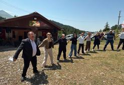 Artvin’de 3 asırlık ‘Pancarcı Geleneği’ şenliklerle yaşatıldı