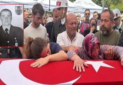 Bitlis'te kazada hayatını kaybeden uzman çavuş, Manisa'da toprağa verildi