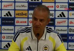 İsmail Kartal: Taraftarın desteğiyle kazanmak ve ikinci maça avantajlı gitmek istiyoruz