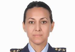 Hava Kuvvetleri Komutanlığı'nın ilk kadın generali Özlem Karapınar oldu