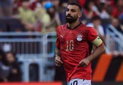 Trabzonspor, Salah'la anlaşmaya vardı