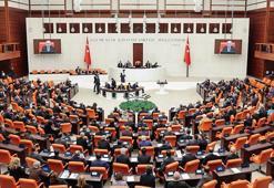 TBMM Genel Kurulu kapandı
