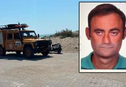 Muğla’da kayıp Mehmet Ali için arama çalışması başlatıldı