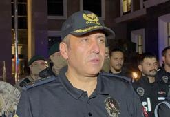 Şırnak Emniyet Müdürü Sazak: Uyuşturucu baronlarını şehrimizde yaşatmayacağız