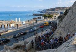İspanya: Ceuta’ya giren yaklaşık 70 bin düzensiz göçmen Fas'a döndü