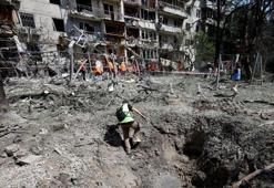 Kiev Belediye Başkanı Kliçko: Kent balistik füze saldırısı altında