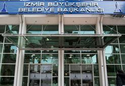 İzmir'de Büyükşehir Belediyesi soruşturmasında Veli Ağbaba'nın ağabeyi gözaltına alındı