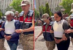 Kürekli koca cinayetinde 2 sanığın cezasını Yargıtay onadı