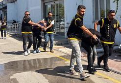 Arsa anlaşmazlığı yaşadığı kişinin husumetlilerine konum gönderdi, saldırıda kendisi de yaralandı