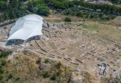 Kadıkalesi-Anaia Höyüğü, UNESCO Dünya Mirası Geçici Listesi'ne girdi