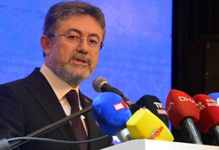 Bakan Yumaklı: Temmuzda gıda denetimlerinde 250 milyon lira ceza uyguladık