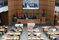 Üsküdar Belediyesi'nde başkan vekili Sibel Tan Çetinkaya oldu