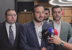 AK Parti İstanbul İl Başkanı Özdemir, Üsküdar Belediyesi başkan vekili seçiminin ardından konuştu