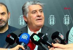 Serdal Adalı: Bazı şeyler, ilk önce Beşiktaş’ın yapısına sonra da benim yapıma uymadı