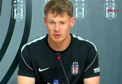 Alexander Nübel: Zor bir deplasmana gidiyoruz