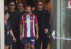 Mohamed Salah’ın sağlık kontrolleri tamamlandı