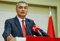 CHP Sözcüsü Sarı: 8 ilimize yeni il başkanı ataması yaptık