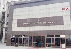 Etimesgut Belediye Başkan Yardımcısı Kerimoğlu’nun kokain testi pozitif çıktı