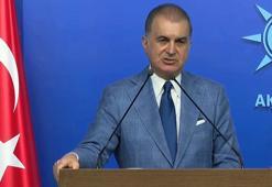 AK Parti'li Çelik: Terörün gündemden çıkmasıyla birlikte yepyeni bir iklim doğacaktır