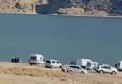 Hasankeyf'te su kenarında kadın cesedi bulundu
