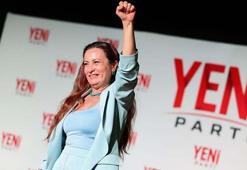 Yeni Parti Manisa İl Başkanı İlksen Özalper gözaltına alındı