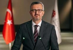 İletişim Başkanı Duran: Terörsüz Türkiye hedefimize giden yolda tarihi bir eşik