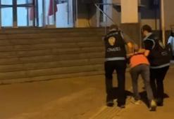 Kayseri’de inşaattaki cinayetin şüphelileri yakalandı