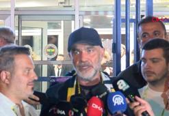 Cihan Kamer: Doğru şekilde yapılan transferler zaman alıyor
