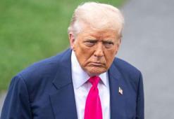 ABD Başkanı Trump’tan ‘İran’ açıklaması