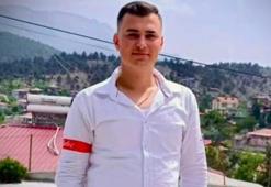 Eski başkanın yeğeni kazada hayatını kaybetti