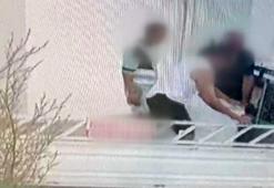 Uzaklaştırma kararını ihlal edip eşyaları götüren eşe tazminat cezası