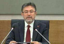 Bakan Yumaklı: İspanya'daki uçaklarımız görevini tamamlayıp ülkemize döndü