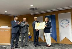 Medicana Ankara Hastanesi'ne 'Altın Akreditasyon Belgesi'
