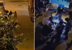 Kağıthane’de sokakta gördüğü eski sevgilisi ile erkek arkadaşını silahla vurdu: 2 ağır yaralı