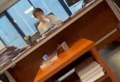 İzmit Belediyesi soruşturmasında 'rüşvet' iddiasına ilişkin görüntüler dosyaya girdi