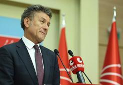 CHP'li Sarıbal: Çiftçi kaderiyle baş başa kalmış durumda