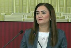 CHP'li Kılıç: Çerçeve yasaya attığımız imza açık bir çek değil, tarihi bir sorumluluktur