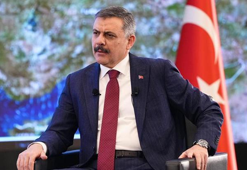 Bakan Çiftçi: Terörsüz Türkiye hedefinden dönüş yoktur