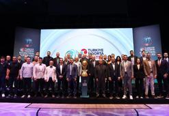 Basketbol Süper Ligi’nde 2026-2027 sezonunun fikstür çekimi gerçekleştirildi