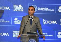 Bakan Kacır: Son 23 yılda örnek kalkınma hamlesine imza attık
