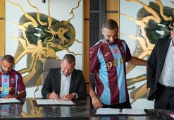 Trabzonspor, Salah anlaşmasını duyurdu