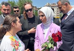 Bakan Göktaş: Sorumluluğumuz, huzurun, sosyal dayanışmayla daha da güçlenmesini sağlamaktır