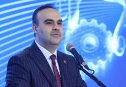 Bakan Kacır: Terörsüz Türkiye ile yatırımın, üretimin ve kalkınmanın önü açılacak