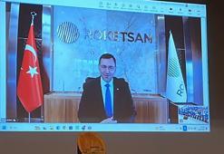 Roketsan Genel Müdürü İkinci: BAİBÜ’de dereceye giren mezunları işe alım sürecine dahil edeceğiz