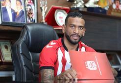 Sivasspor 4 futbolcu ile sözleşme imzaladı